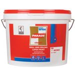 Краска W100 C интерьерная для влажных помещений